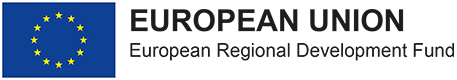 European Union – European Regional Development Fund
